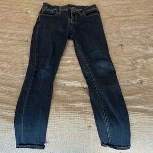 Women’s Express jeans size 0